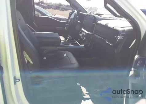 2022 Ford F-150 Xlt из США, поврежденный, VIN 1FTEW1EP0NFA66200